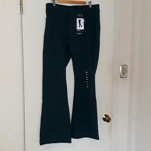 Torrid evergreen trousers